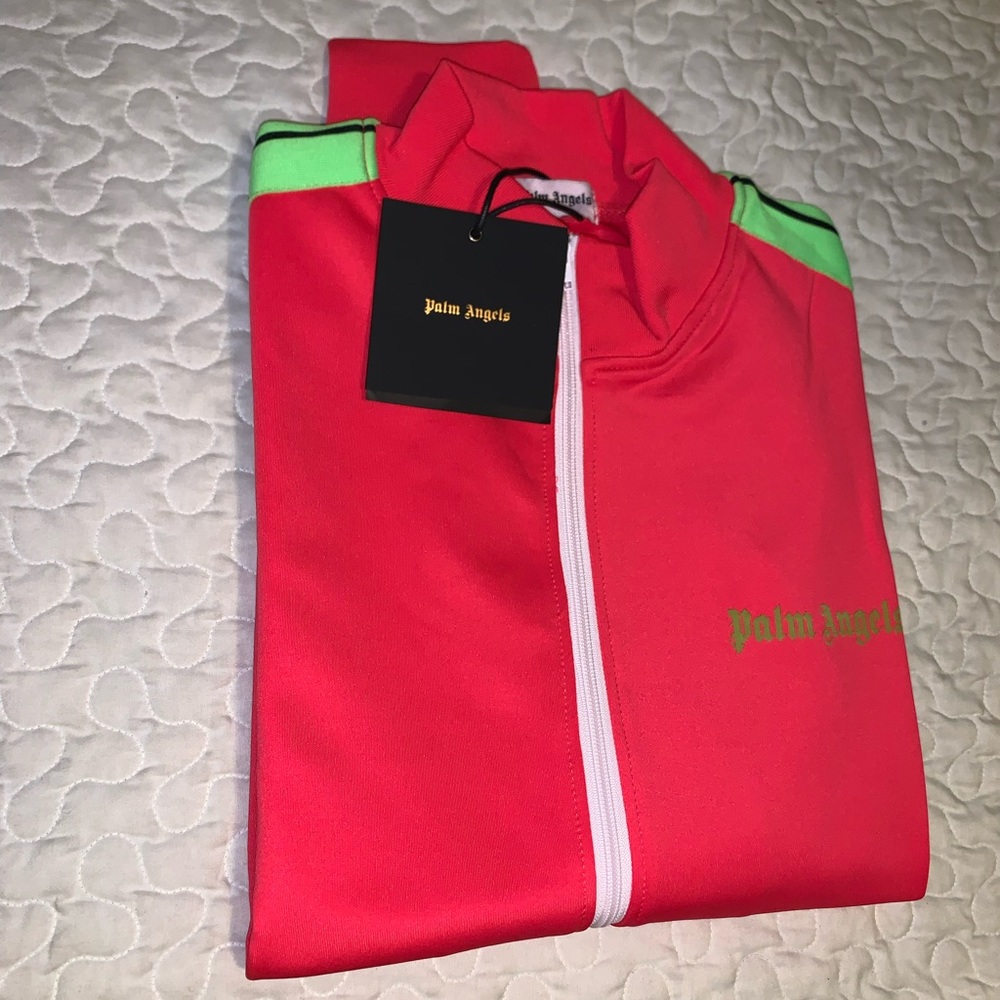 Palm Angels Jacket